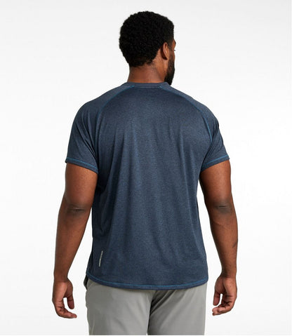 Men's Bean's Access Trail Tee - L.L.Bean Customer Favorite