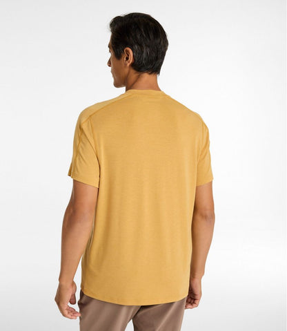 Men's Everyday SunSmart® Tee, Short-Sleeve, Logo - L.L.Bean Classic