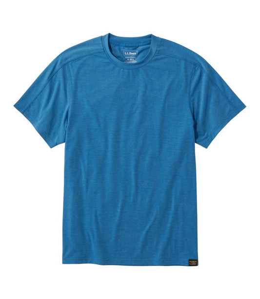 Men's Everyday SunSmart® Tee, Short-Sleeve - L.L.Bean Value