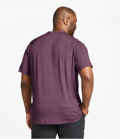Men's Everyday SunSmart® Tee, Short-Sleeve - L.L.Bean Value
