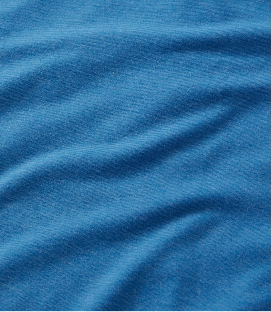 Men's Everyday SunSmart® Tee, Short-Sleeve - L.L.Bean Value