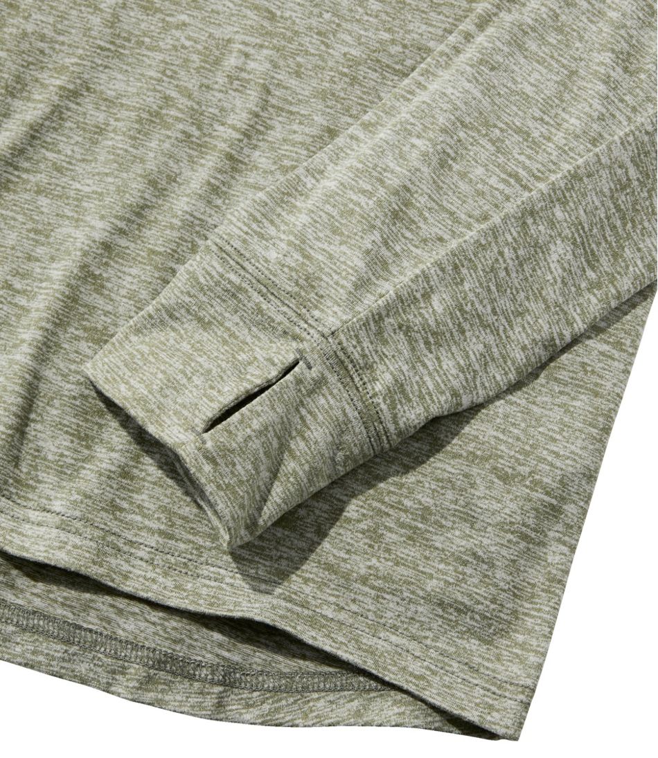 Men's Insect Shield Pro Knit Hoodie - L.L.Bean Essential