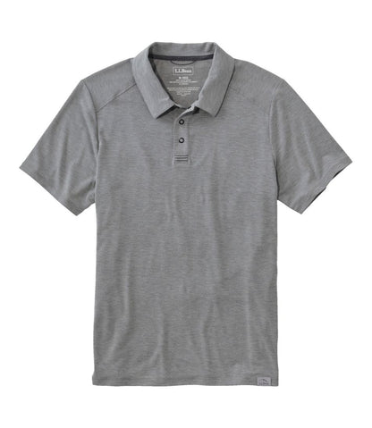Men's Tropicwear Comfort Polo, Short-Sleeve - L.L.Bean Customer Favorite