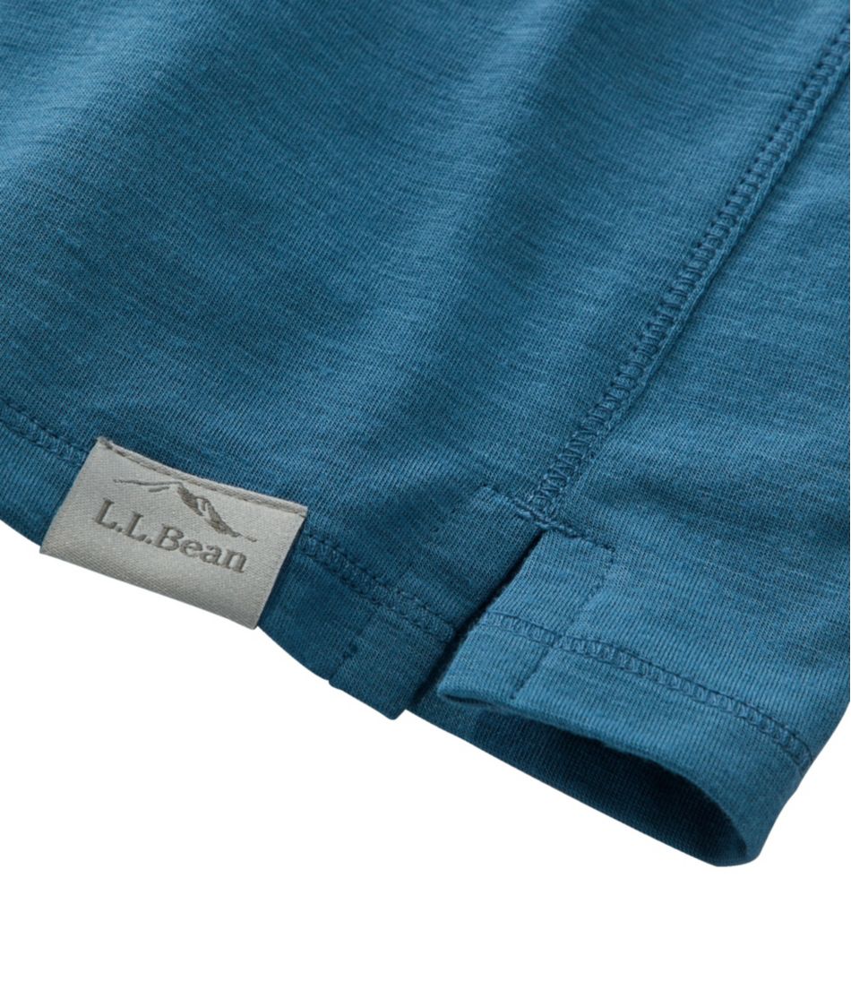 Men's Tropicwear Comfort Polo, Short-Sleeve - L.L.Bean Customer Favorite