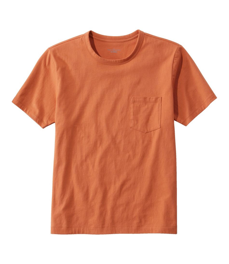 Men's Signature Stonecoast Tee, Short-Sleeve - L.L.Bean Everyday
