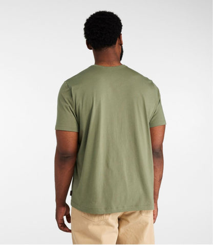 Men's Signature Stonecoast Tee, Short-Sleeve - L.L.Bean Everyday