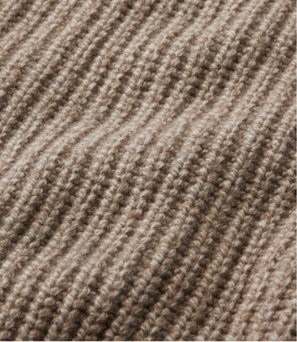 Men's L.L.Bean Classic Ragg Wool Sweater, Cardigan - L.L.Bean Quality