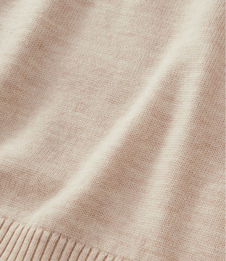 Men's Essential Merino Sweater, Crewneck - L.L.Bean Essential