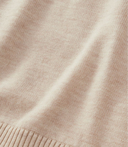 Men's Essential Merino Sweater, Crewneck - L.L.Bean Essential