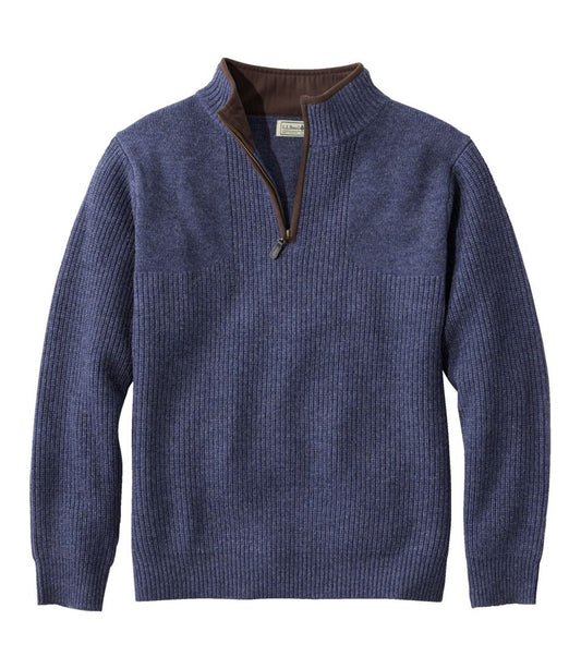 Men's Waterfowl Sweater - L.L.Bean Everyday