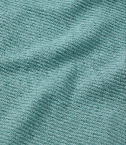Men's Lakewashed Double-Knit Quarter-Zip Pullover - L.L.Bean Quality