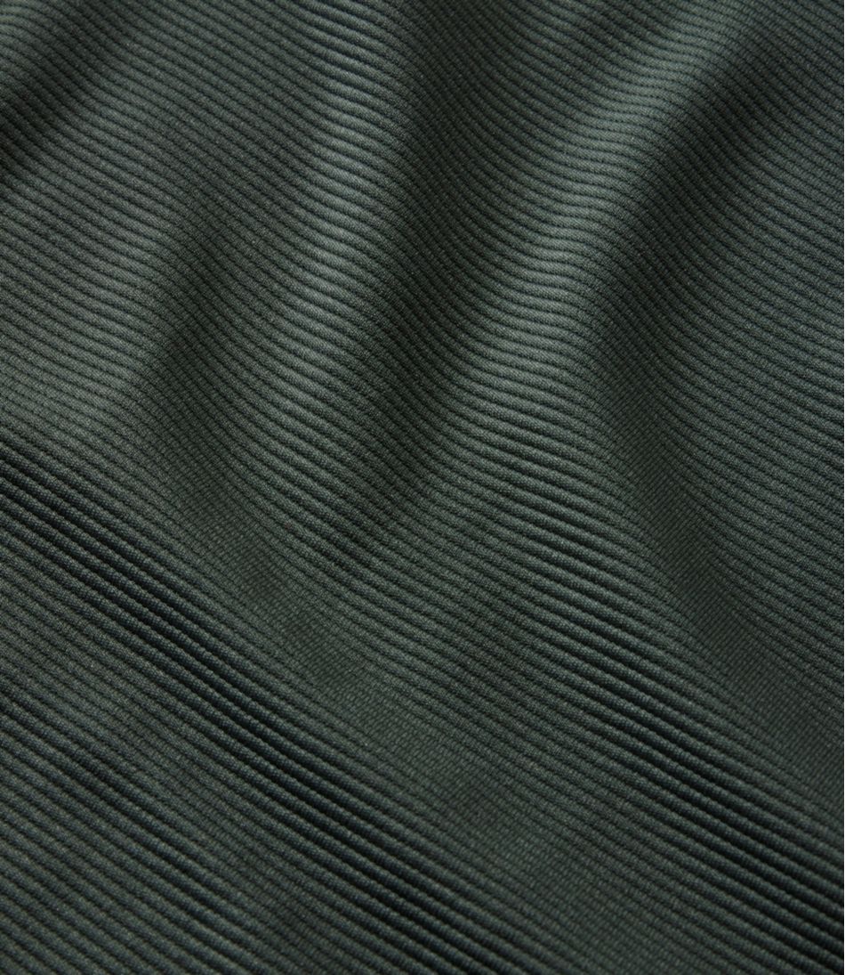 Men's VentureStretch Ottoman-Rib Pullover, Quarter-Zip - L.L.Bean Classic