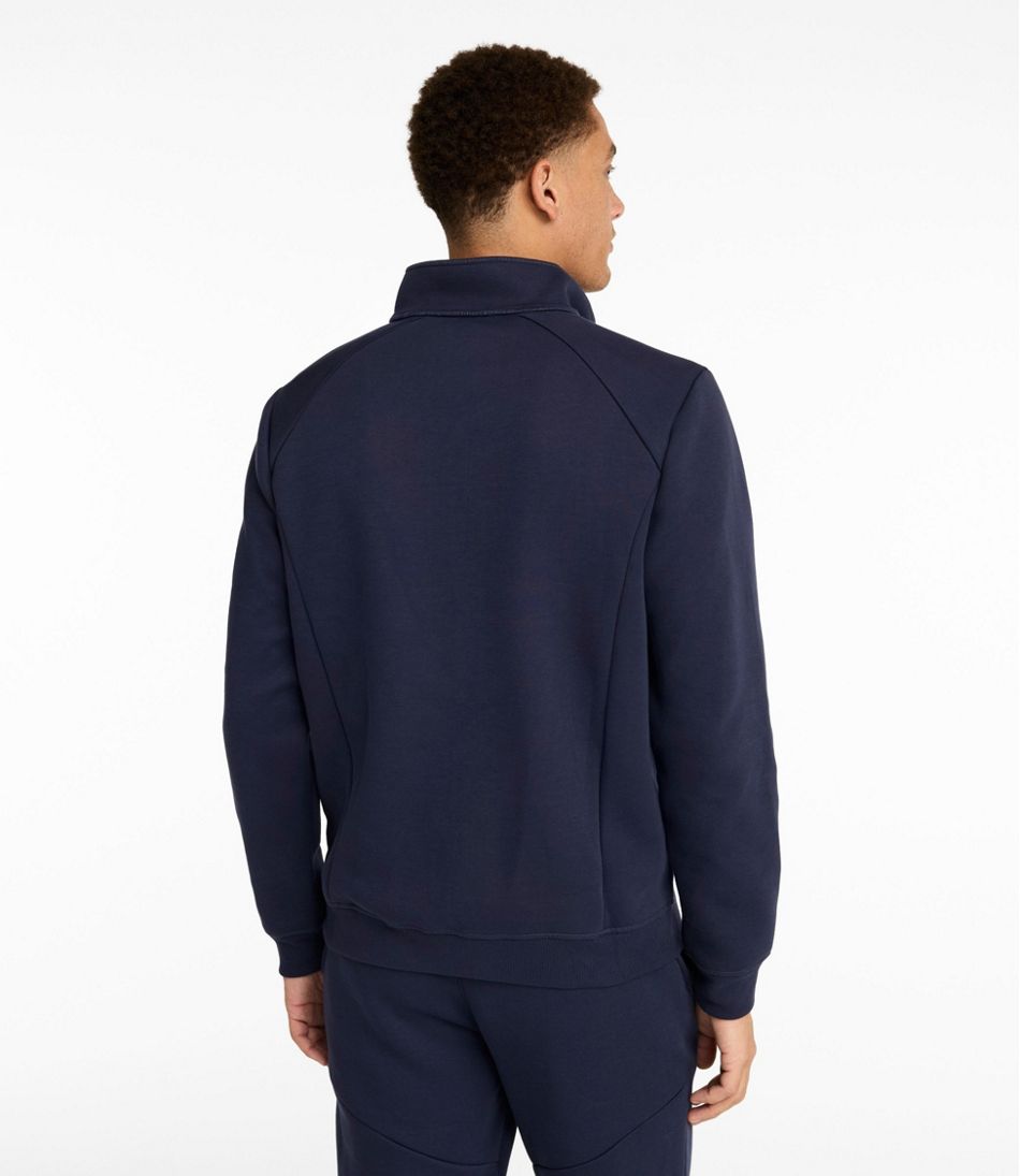 Men's Multisport Lifestyle Sweatshirt, Full-Zip - L.L.Bean Value