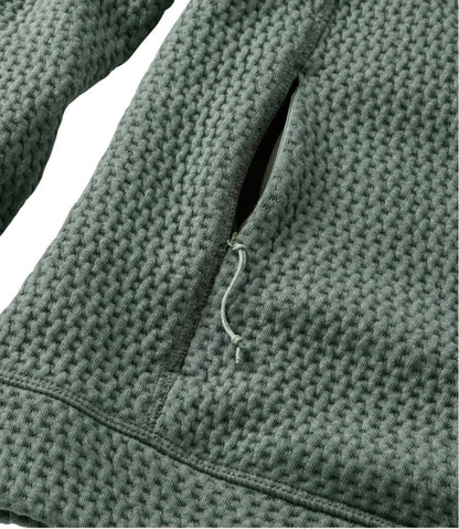 Men's Ridgeknit Pullover, Crewneck - L.L.Bean Latest