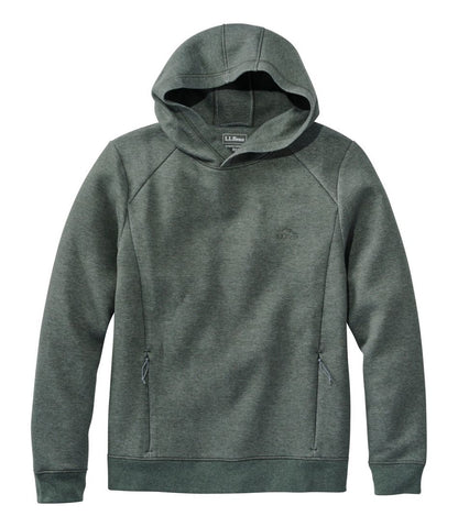 Men's Multisport Lifestyle Hoodie - L.L.Bean Quality