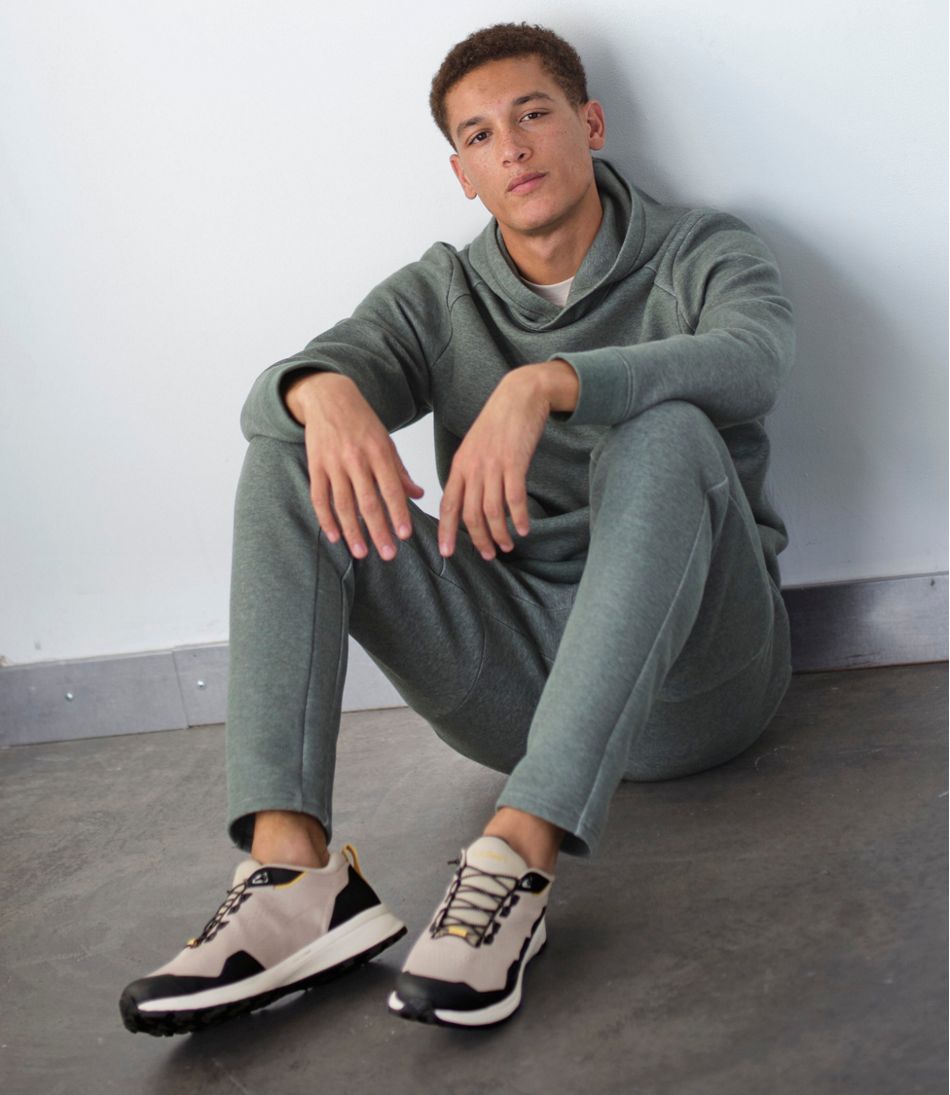 Men's Multisport Lifestyle Hoodie - L.L.Bean Quality