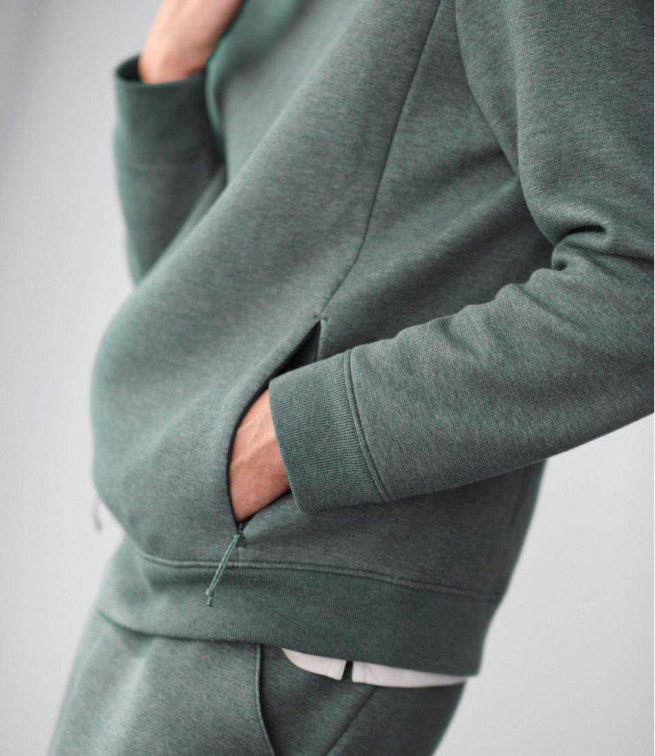 Men's Multisport Lifestyle Hoodie - L.L.Bean Quality