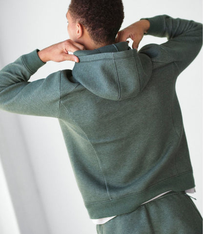 Men's Multisport Lifestyle Hoodie - L.L.Bean Quality