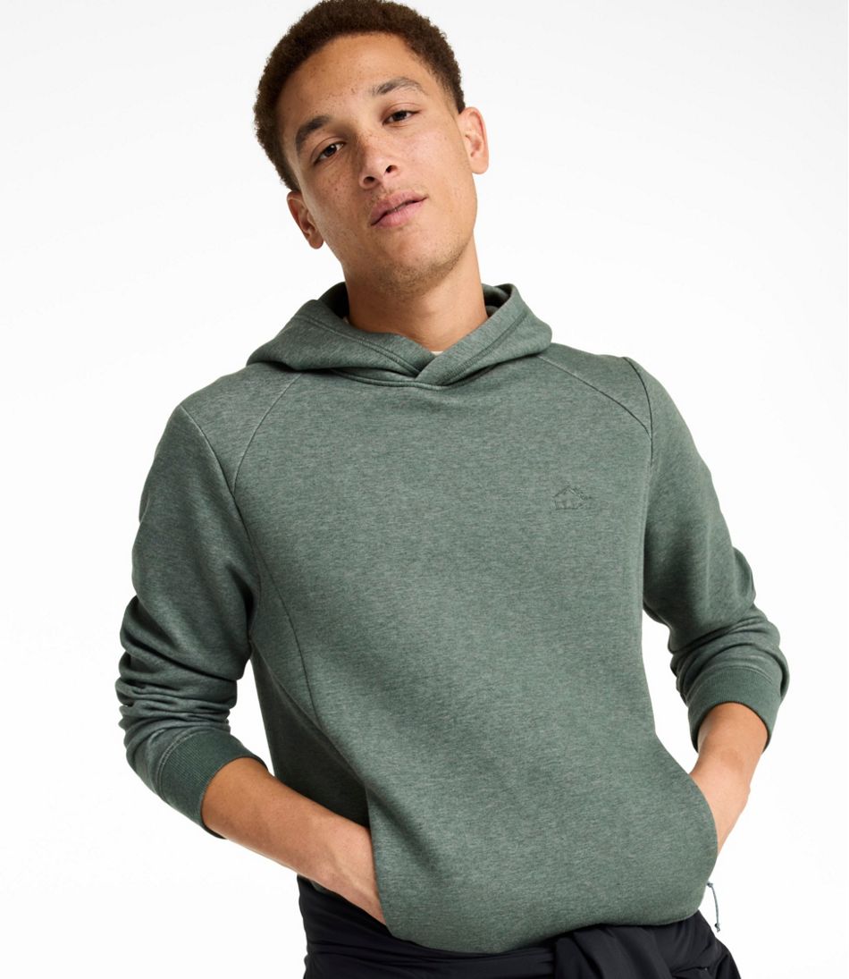 Men's Multisport Lifestyle Hoodie - L.L.Bean Quality