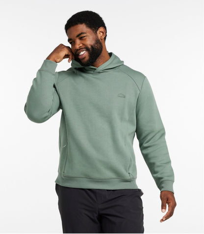 Men's Multisport Lifestyle Hoodie - L.L.Bean Quality