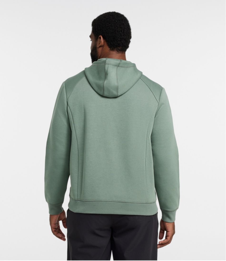 Men's Multisport Lifestyle Hoodie - L.L.Bean Quality
