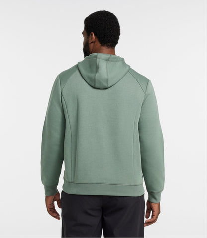 Men's Multisport Lifestyle Hoodie - L.L.Bean Quality