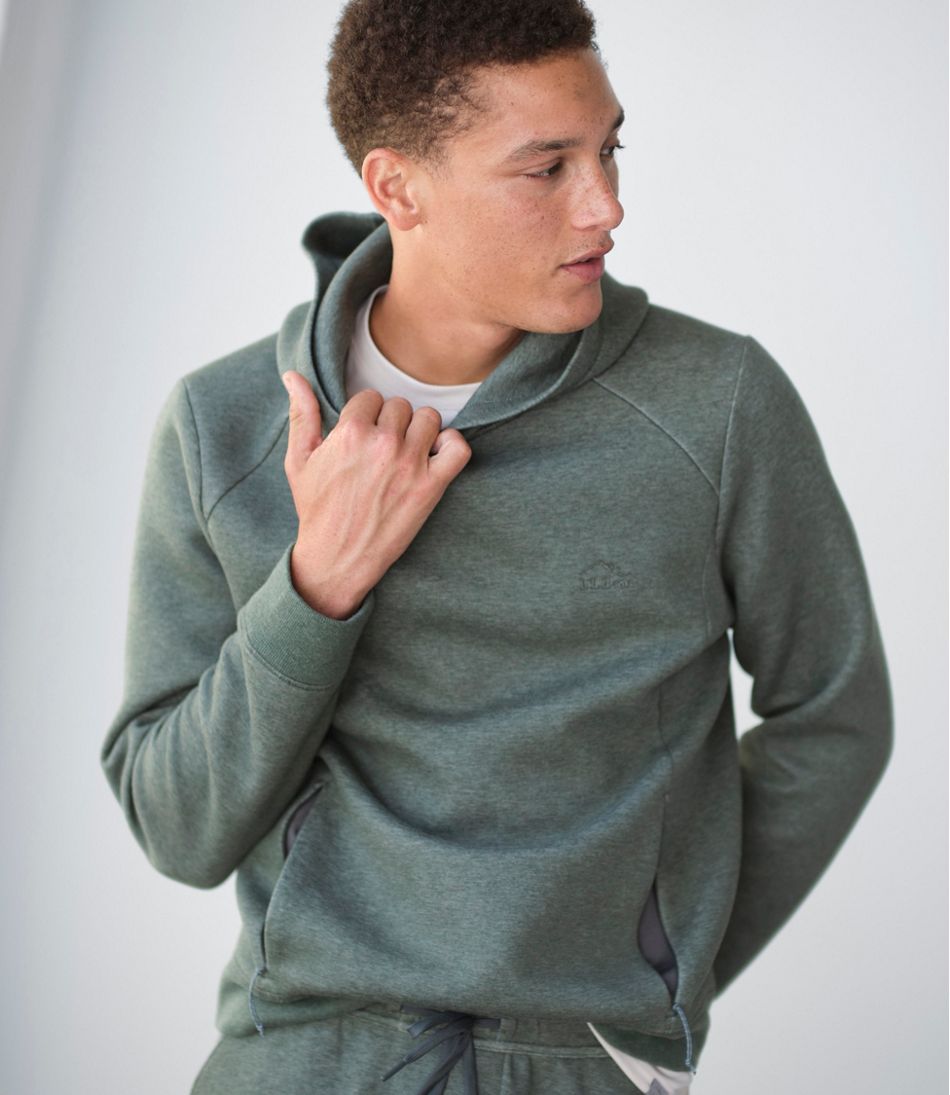 Men's Multisport Lifestyle Hoodie - L.L.Bean Quality