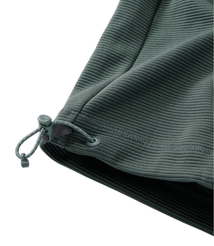 Men's VentureStretch Ottoman-Rib Hoodie - L.L.Bean Classic