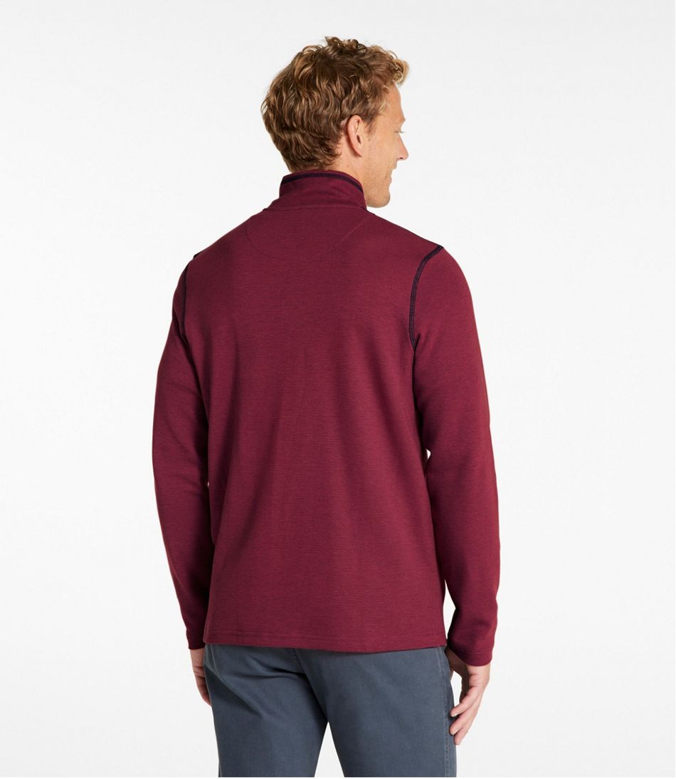 Men's Bold Coast Pullover - L.L.Bean Value