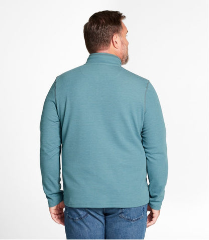 Men's Bold Coast Pullover - L.L.Bean Value