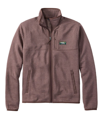 Men's Airlight Knit Full-Zip - L.L.Bean Quality