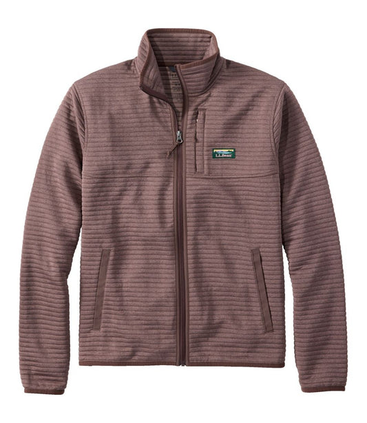 Men's Airlight Knit Full-Zip - L.L.Bean Quality