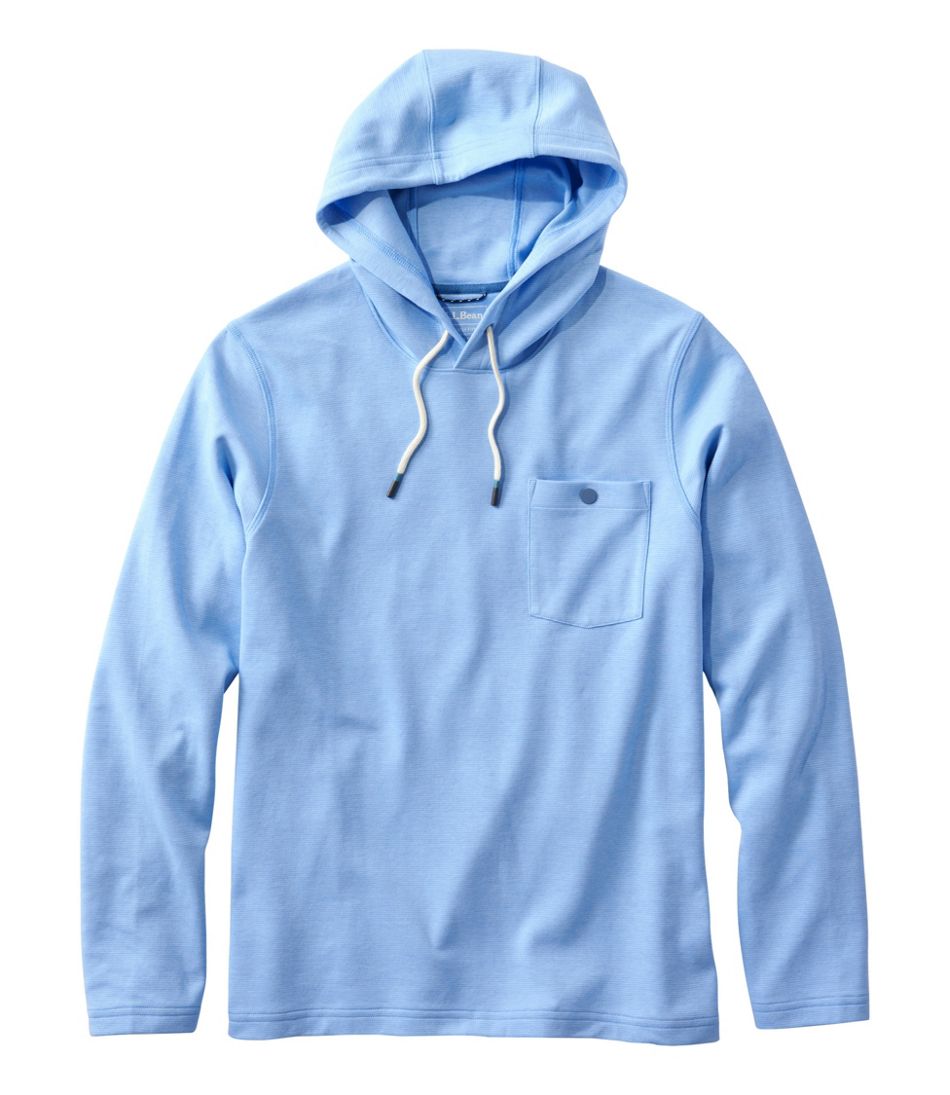 Men's Bold Coast Pullover, Hoodie - L.L.Bean Trusted