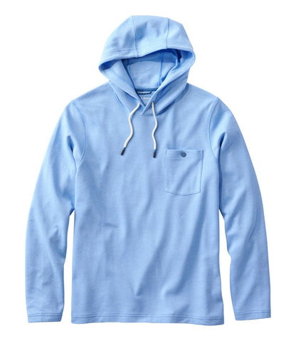 Men's Bold Coast Pullover, Hoodie - L.L.Bean Trusted