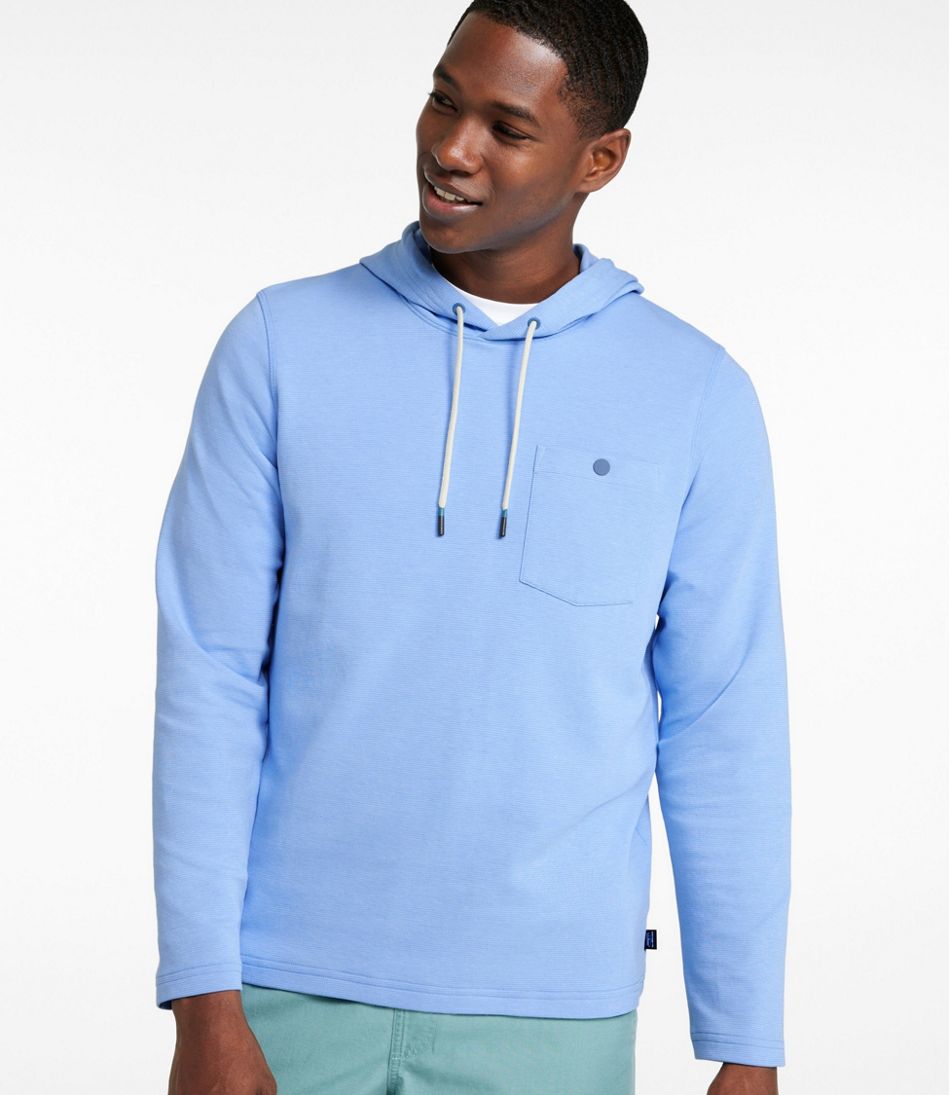 Men's Bold Coast Pullover, Hoodie - L.L.Bean Trusted