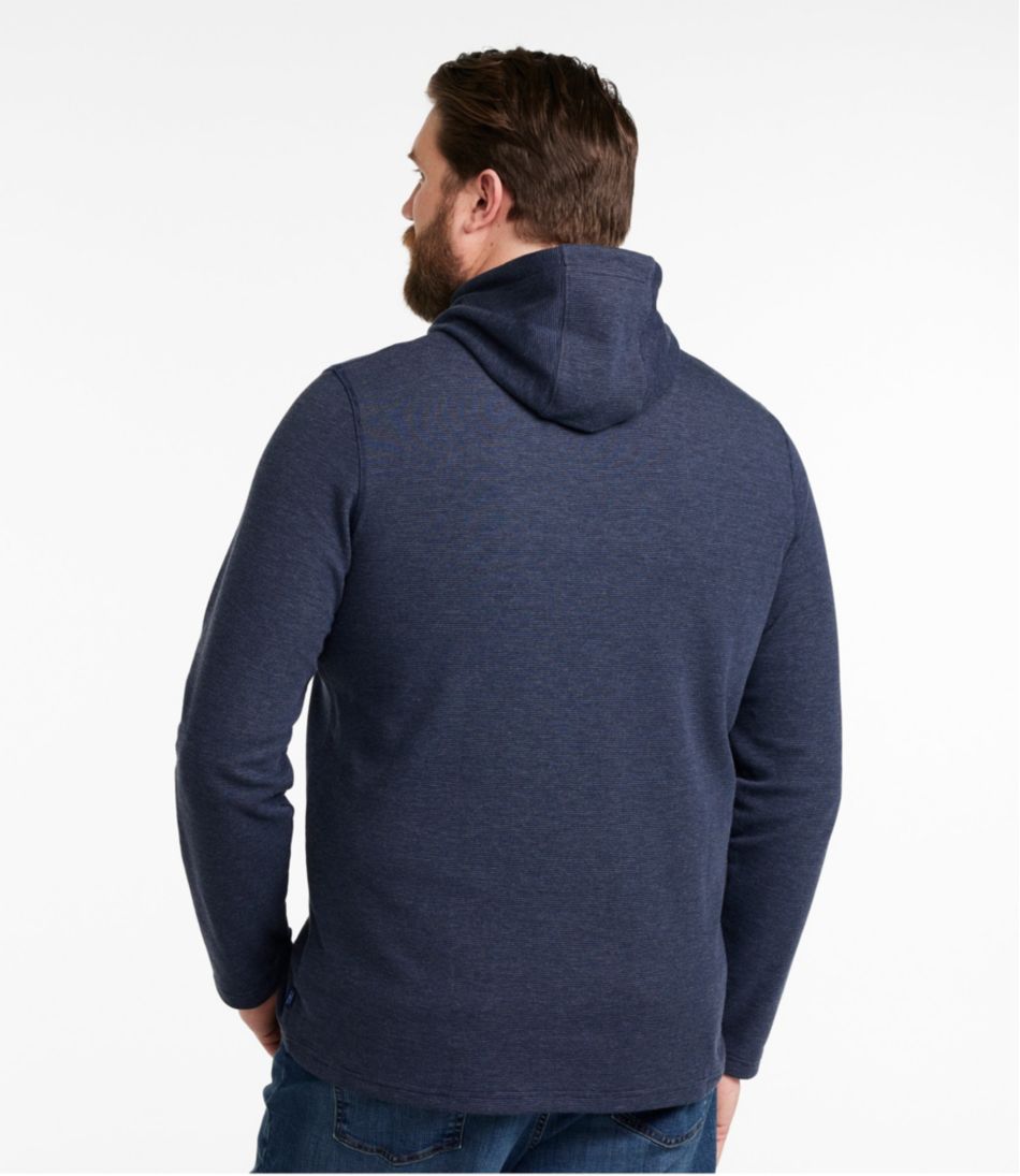 Men's Bold Coast Pullover, Hoodie - L.L.Bean Trusted