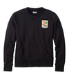 Black Slate/1970 L.L.Bean Patch