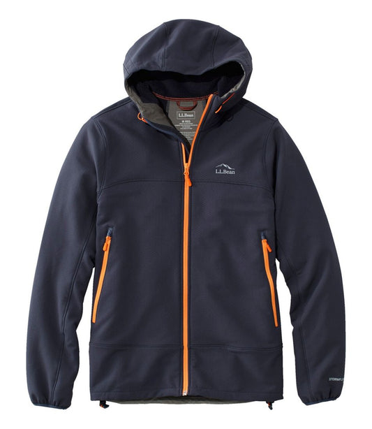 Men's STORMFLEECE™ Pro Hoodie - L.L.Bean Value