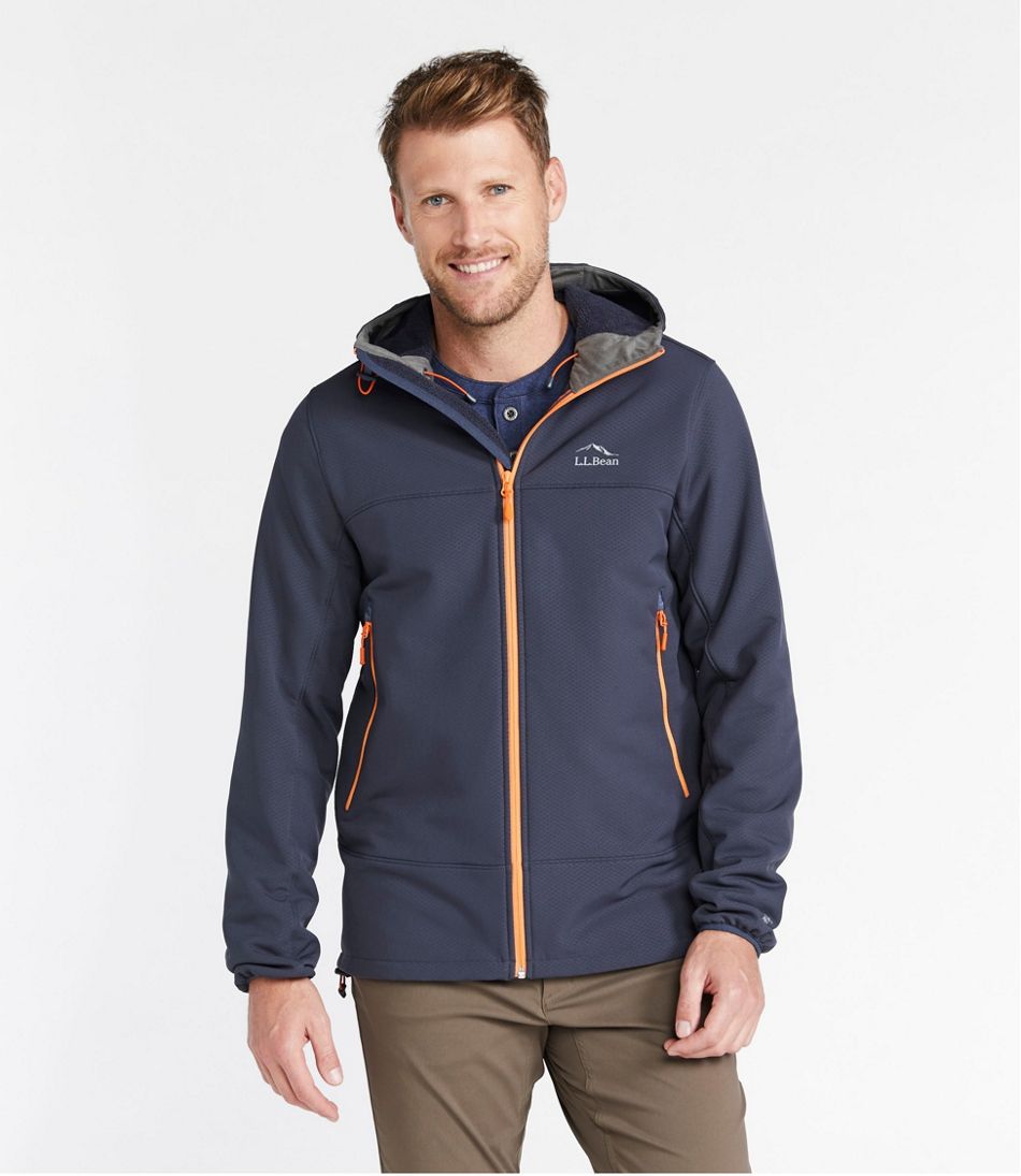 Men's STORMFLEECE™ Pro Hoodie - L.L.Bean Value