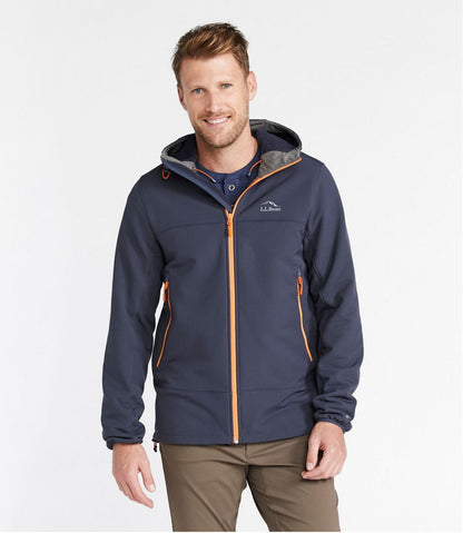 Men's STORMFLEECE™ Pro Hoodie - L.L.Bean Value