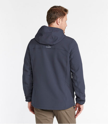 Men's STORMFLEECE™ Pro Hoodie - L.L.Bean Value