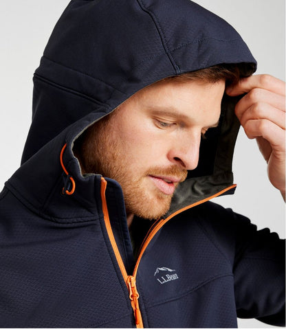 Men's STORMFLEECE™ Pro Hoodie - L.L.Bean Value