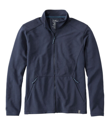 Men's VentureStretch Ottoman Jacket, Full-Zip - L.L.Bean Customer Favorite