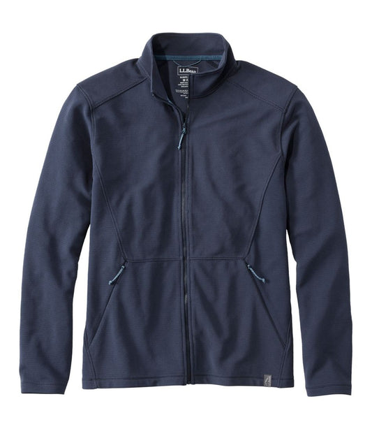 Men's VentureStretch Ottoman Jacket, Full-Zip - L.L.Bean Customer Favorite