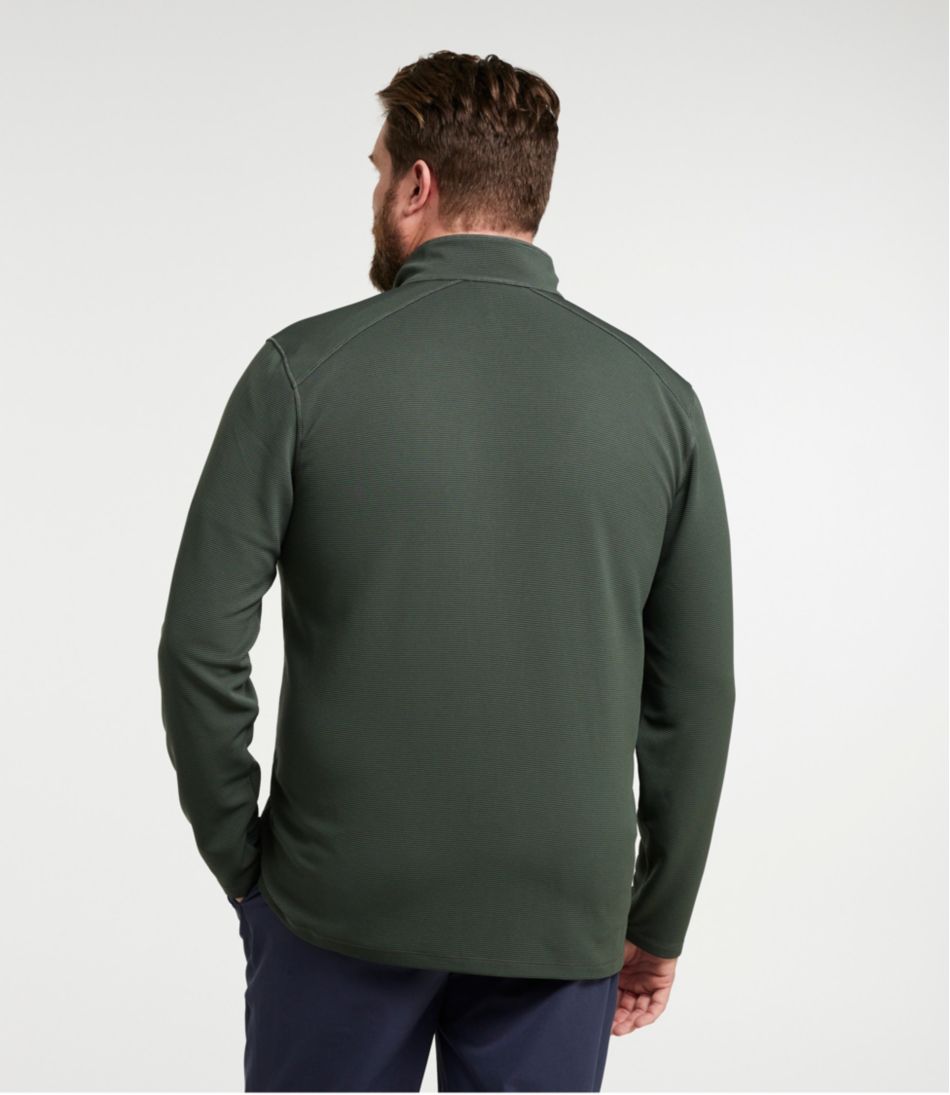 Men's VentureStretch Ottoman Jacket, Full-Zip - L.L.Bean Customer Favorite