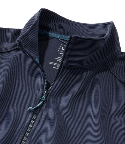 Men's VentureStretch Ottoman Jacket, Full-Zip - L.L.Bean Customer Favorite