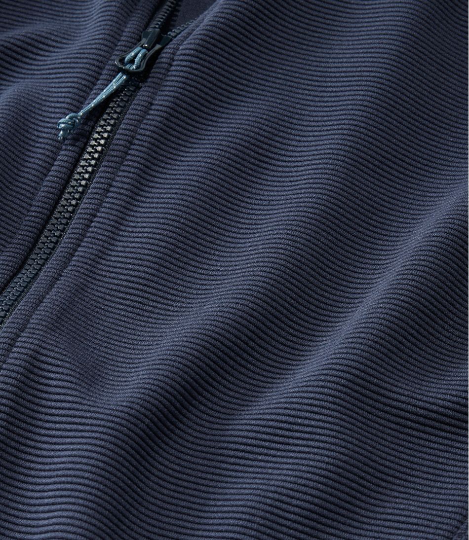 Men's VentureStretch Ottoman Jacket, Full-Zip - L.L.Bean Customer Favorite