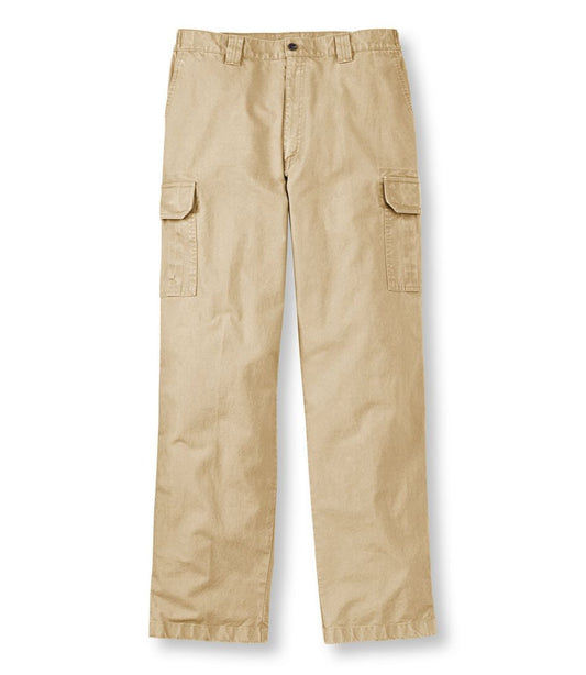 Men's Tropic-Weight Cargo Pants, Natural Fit, Comfort Waist - L.L.Bean Latest