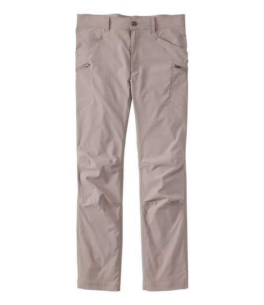 Men's Pathfinder Ripstop Trail Pants, Standard Fit, Straight Leg - L.L.Bean Classic