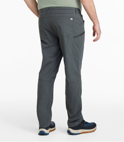 Men's Pathfinder Ripstop Trail Pants, Standard Fit, Straight Leg - L.L.Bean Classic